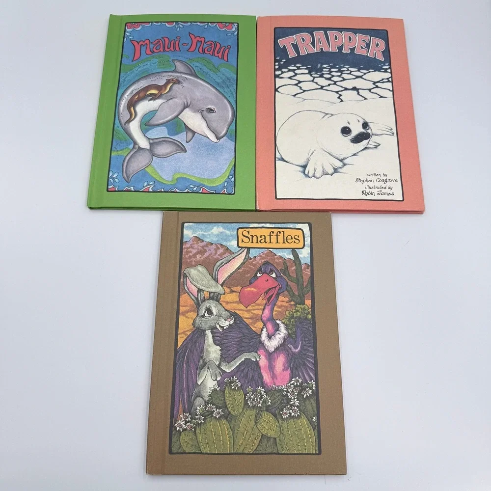 N/A lot vintage